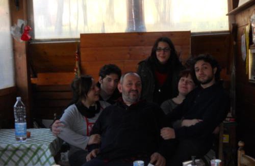 Anagni House | Agriturismo Cisogna