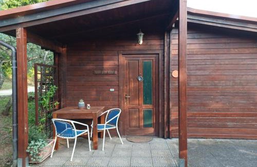 Anagni House | Agriturismo Cisogna