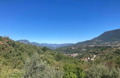 Subiaco House | Agriturismo Colle Tocci