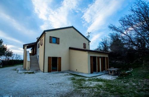 Ancona House | Agriturismo Conero