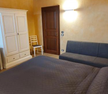 Somano House | AGRITURISMO DA RICCARDO