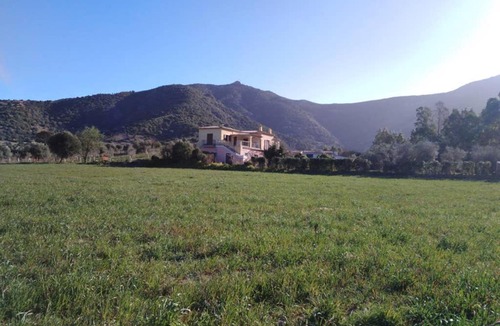 Tertenia House | Agriturismo Donnolù