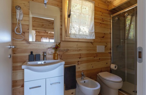Gambassi Terme Other | agriturismo e maneggio Poggio Leone