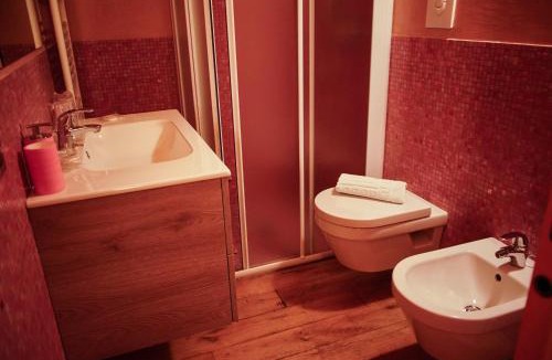 Adrara San Martino House | Agriturismo Grammelot