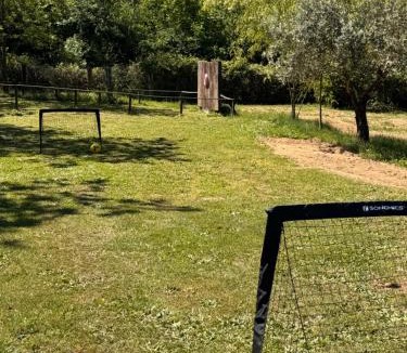 Uzzano House | Agriturismo I Pianacci intera casa con piscina
