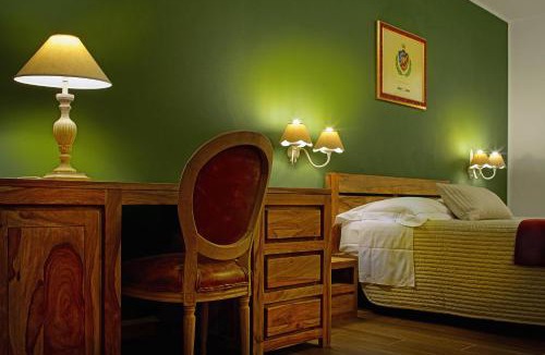 Ornago House | Agriturismo Il Boschetto