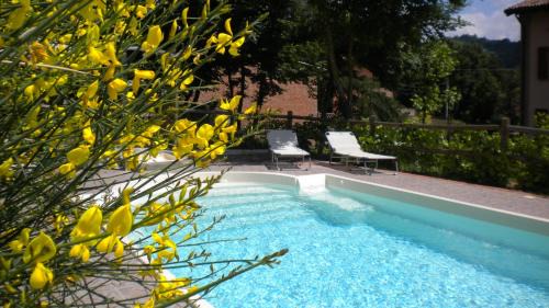 Carteria di Sesto House | Agriturismo Il Cavicchio