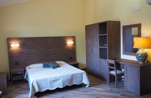 Aidone House | Agriturismo il Drago