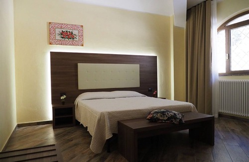 Aidone House | Agriturismo il Drago