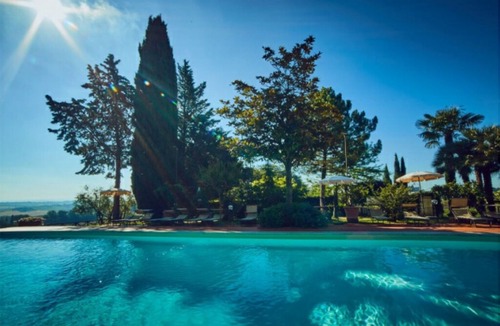 Castagno House | Agriturismo il poderaccio Apartment Pozzo in Siena