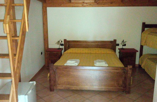 Assemini House | Agriturismo Is Scalas