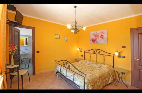 Albaretto della Torre House | Agriturismo Al Brich Quadriple room with breakfast