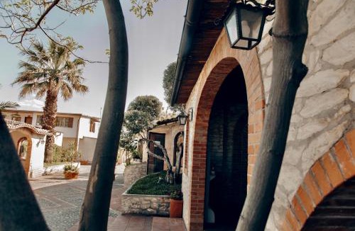 Orsara di Puglia House | Agriturismo Posta Guevara