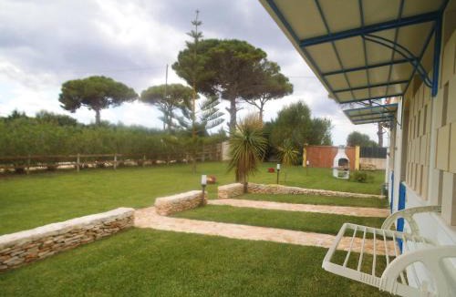 Otranto House | Agriturismo L'Agrumeto