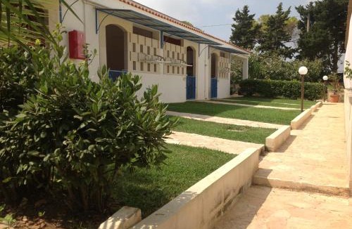 Otranto House | Agriturismo L'Agrumeto