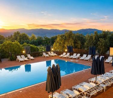 Montelaguardia House | Agriturismo L'Antica Vigna