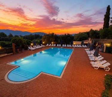 Montelaguardia House | Agriturismo L'Antica Vigna