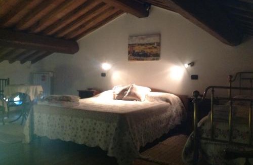 Siena House | Agriturismo La Collina