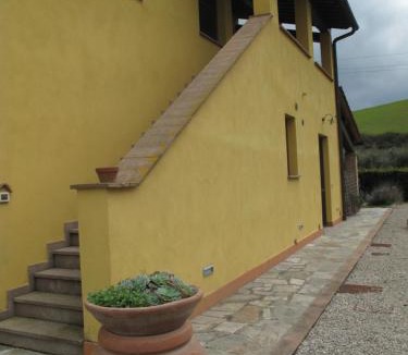 Volterra House | Agriturismo La fonte