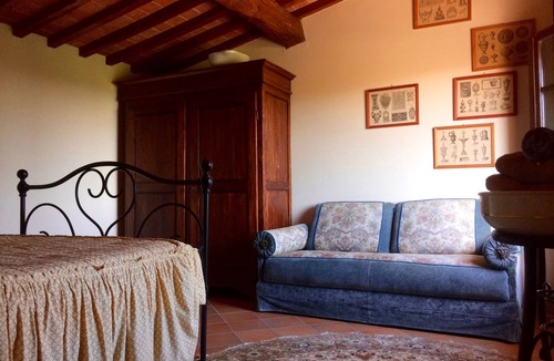 Palaia House | Agriturismo La Palazzina