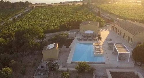 Noto House | Agriturismo Leone