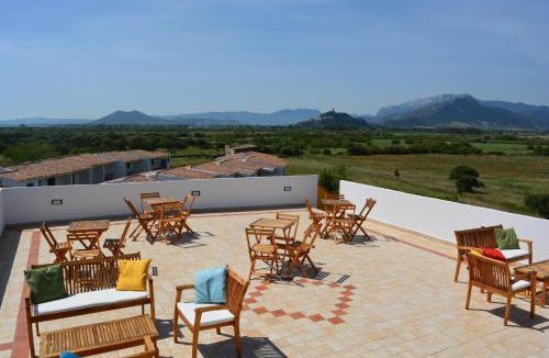 Posada House | Agriturismo Orvile