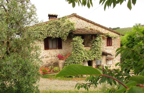 San Gimignano House | Agriturismo Podere Cappella
