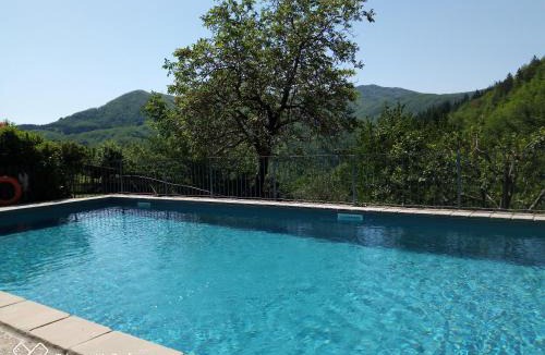 Piazza al Serchio House | Agriturismo Ristoro del Cavaliere