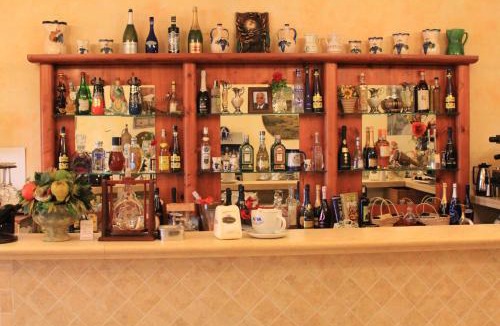 San Severo House | Agriturismo Silos Agri
