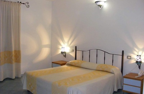 Posada Other | Agriturismo Su Vrau