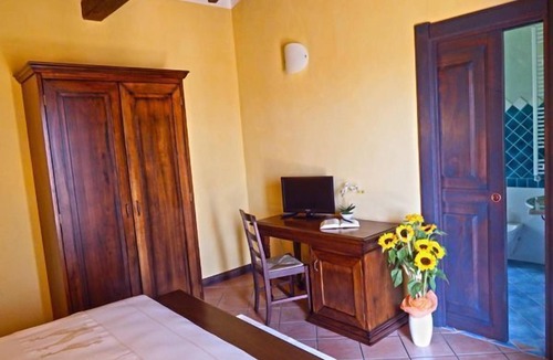 Posada Other | Agriturismo Su Vrau