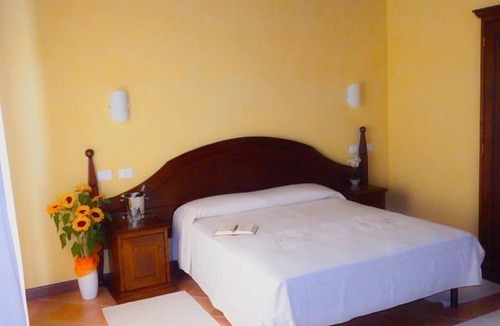 Posada Other | Agriturismo Su Vrau