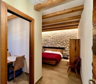 Soave House | Agriturismo Tamellini