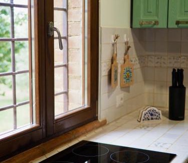 Foligno House | Agriturismo Ulivi e Sentieri