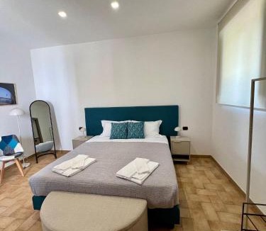 Chiaramonte Gulfi Bed & Breakfast | Agriturismo Valle di Chiaramonte
