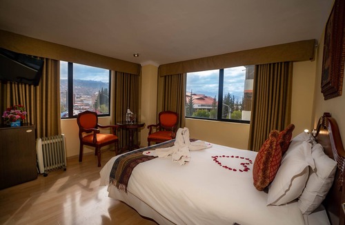 Cusco Hotel | Agustos Cusco