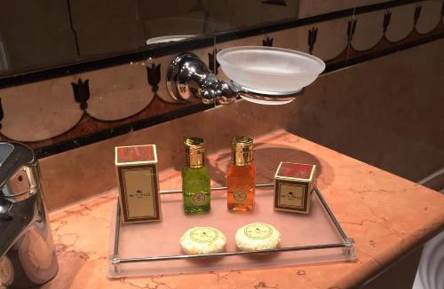 Cannaregio Hotel | Ai Mori d'Oriente
