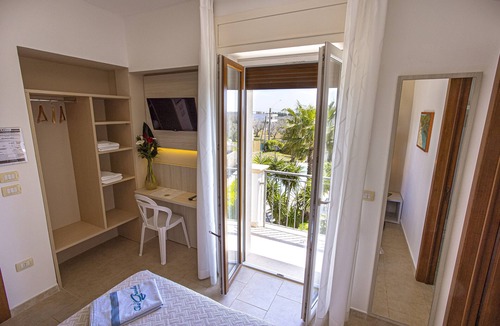 Casamassella Bed & Breakfast | Aia Grande