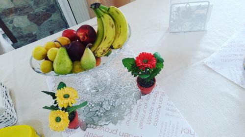 Giurdignano Bed & Breakfast | Aia Lucia B&B