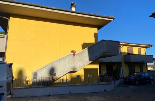 Montopoli in Val d'Arno Apartment | al 4e