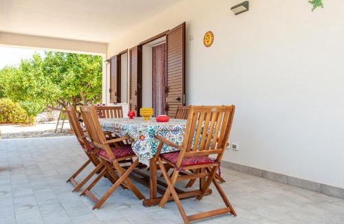 Scopello House | AL BARONE