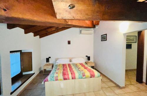 Grazie House | Al Cacciatore