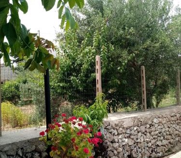 Testa dell'Acqua House | Al Carosello