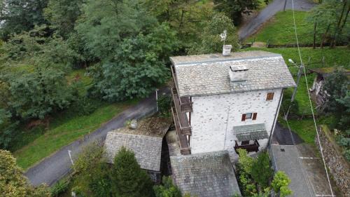 Valtellina Apartment | Al Carotin