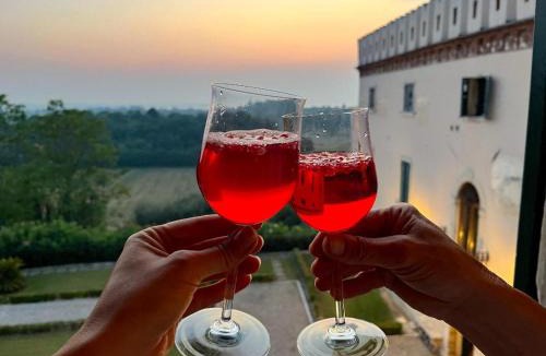 Cola Apartment | Al Castello - Immobiliare Azzurra