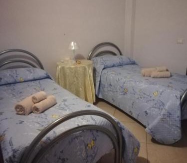Monastir Bed & Breakfast | Al Ciclamino