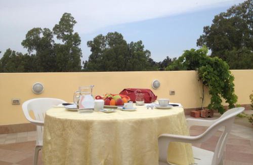 Monastir Bed & Breakfast | Al Ciclamino