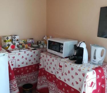 Monastir Bed & Breakfast | Al Ciclamino