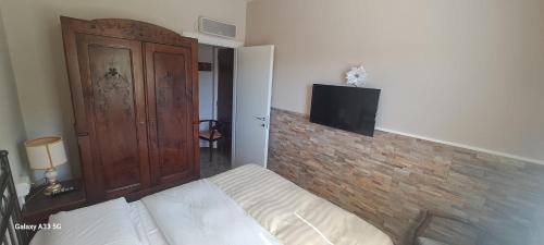 Zerba Bed & Breakfast | AL CORNIOLO