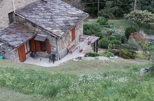 Verres Bed & Breakfast | Al Drit